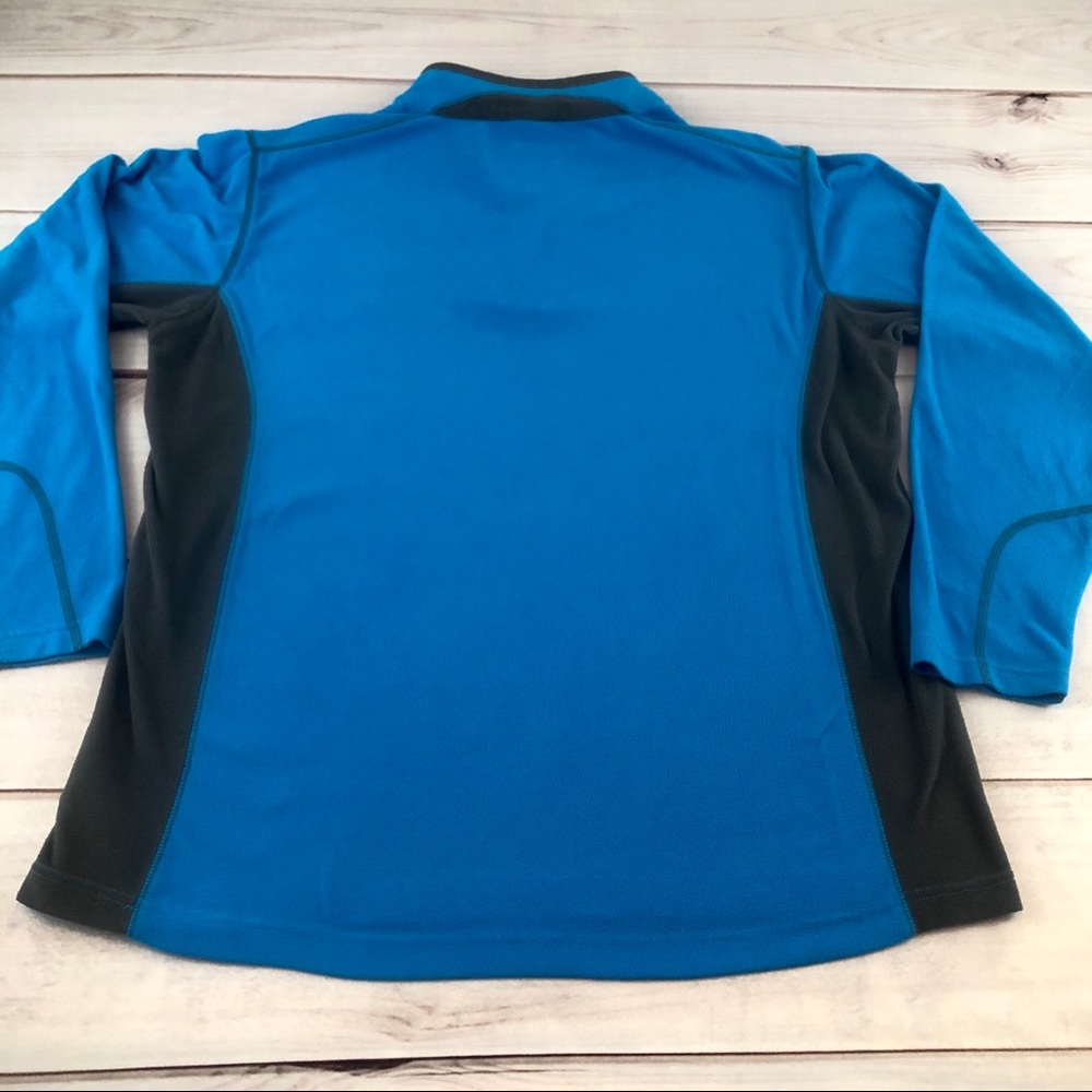 Columbia Fleece Sz XL - Picture 3 of 3